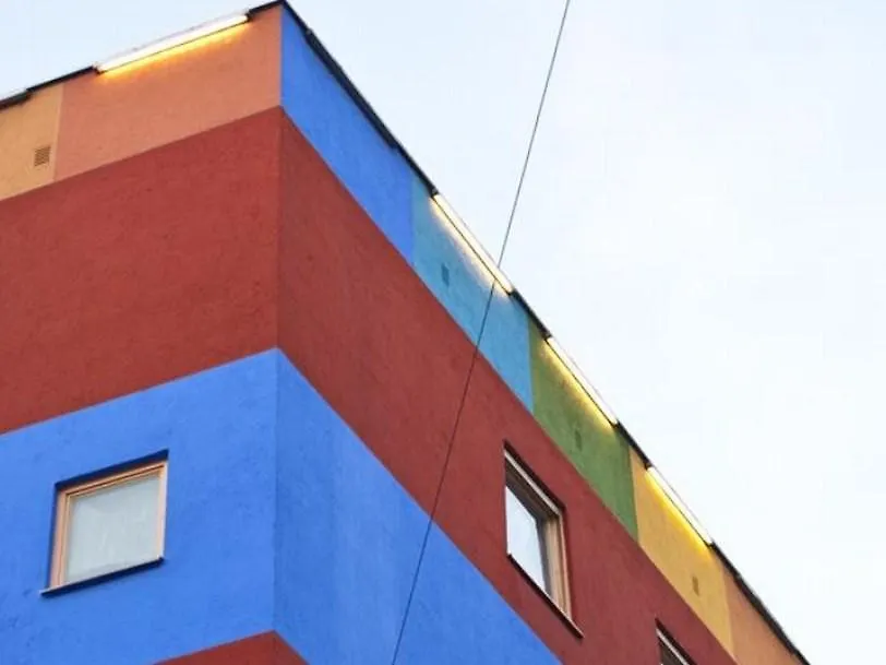 1St Creatif Hotel Elephant München