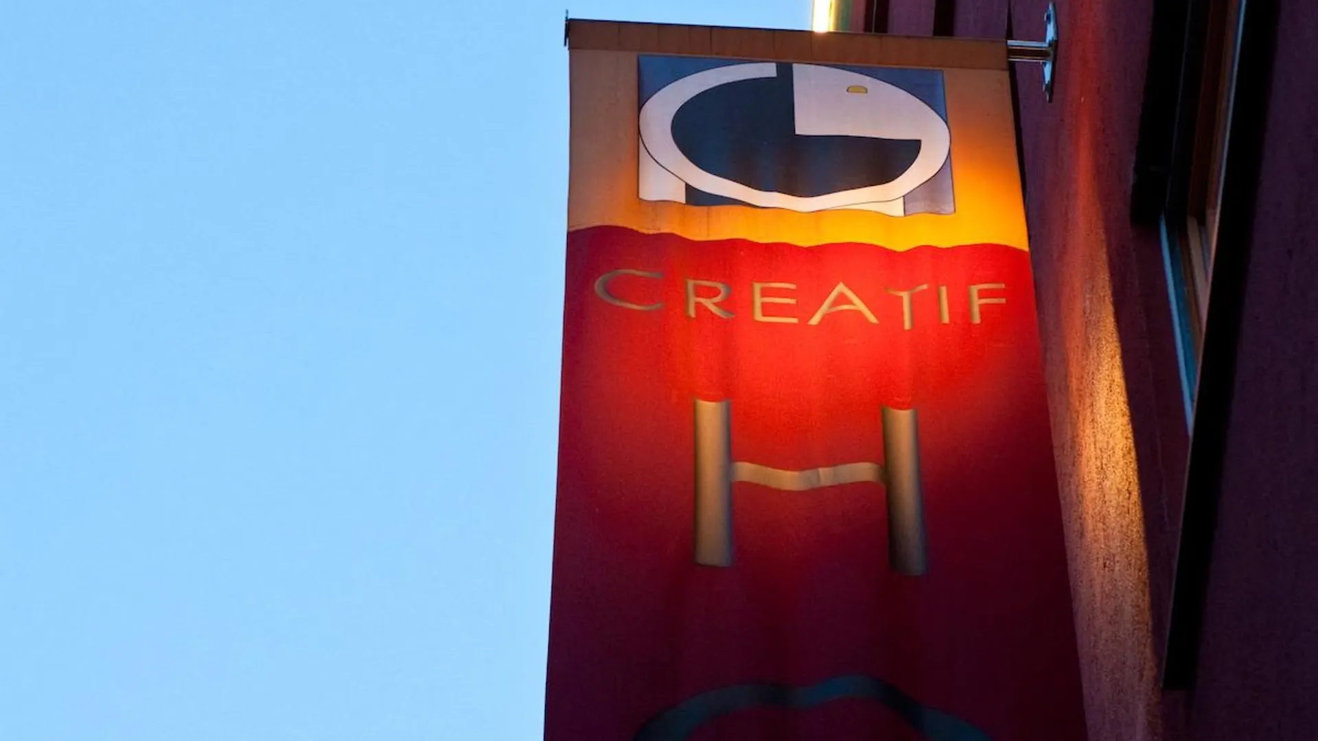1St Creatif Hotel Elephant München