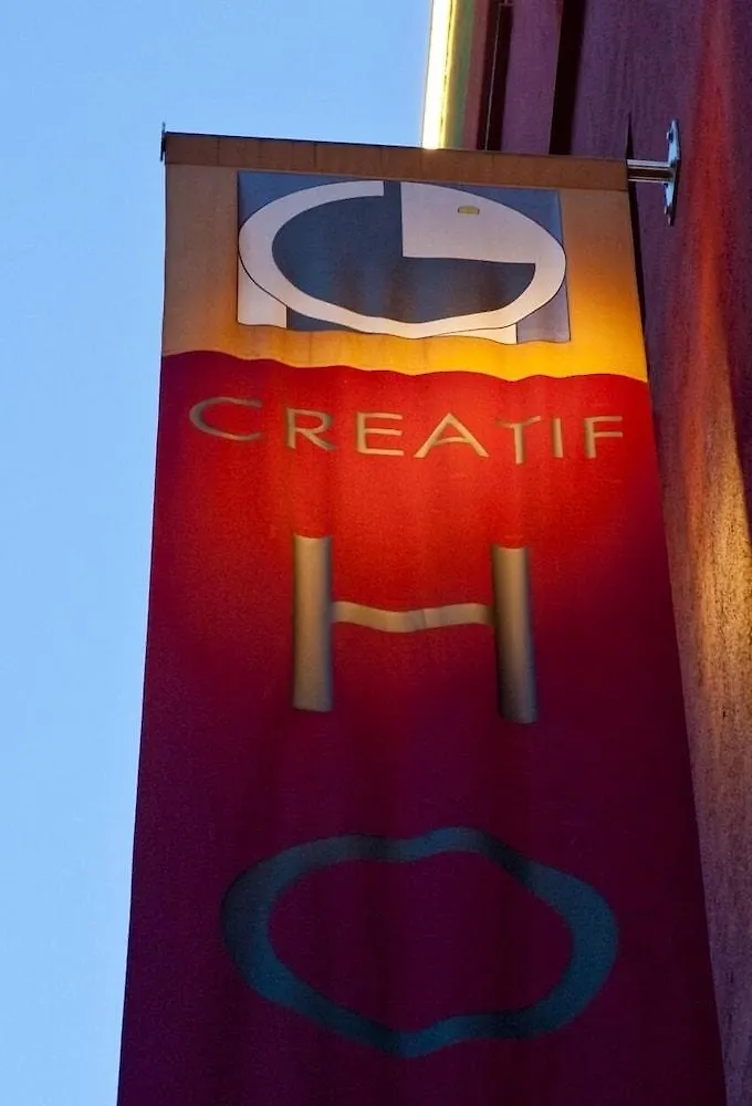 1St Creatif Hotel Elephant München 3*,  Deutschland