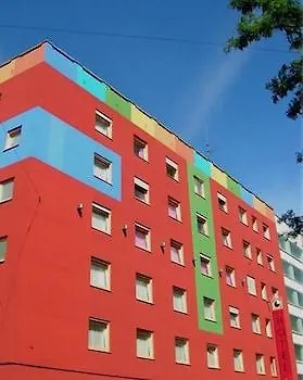 1St Creatif Hotel Elephant München Deutschland