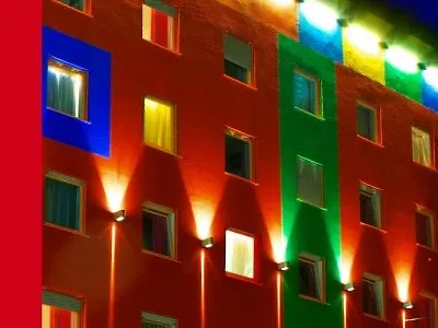 ***  1St Creatif Hotel Elephant München Deutschland