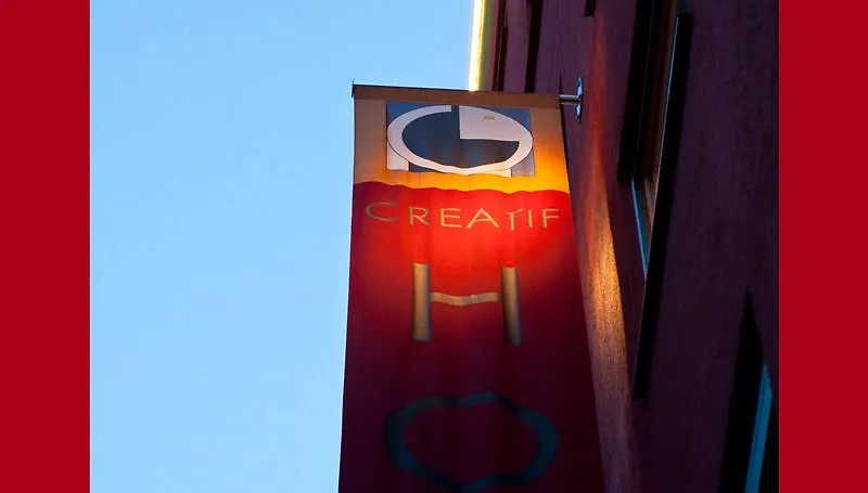 1St Creatif Hotel Elephant München