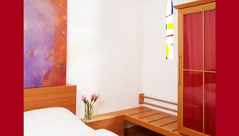 1St Creatif Hotel Elephant München
