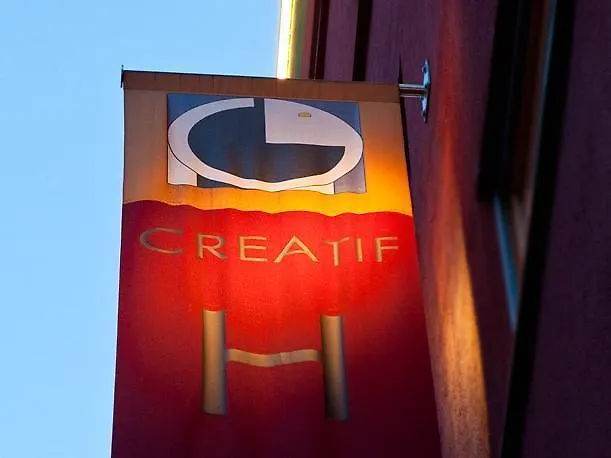1St Creatif Hotel Elephant München