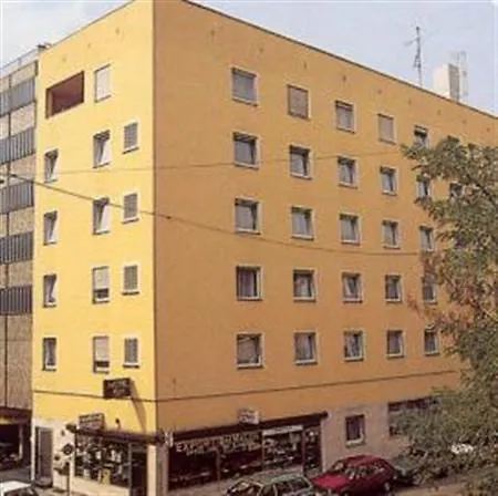 1St Creatif Hotel Elephant München