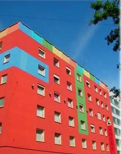 1St Creatif Hotel Elephant München