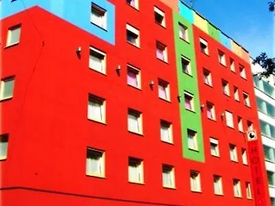 1St Creatif Hotel Elephant München