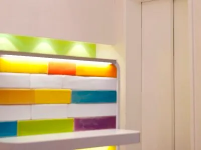 1St Creatif Hotel Elephant München 3*,