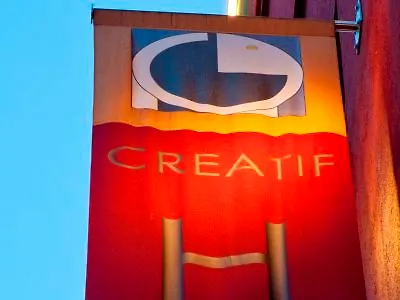 1St Creatif Hotel Elephant München Deutschland