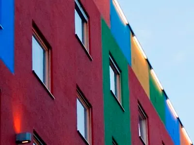 1St Creatif Hotel Elephant München