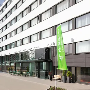 Otel - Leuchtenbergring By Ihg Münih