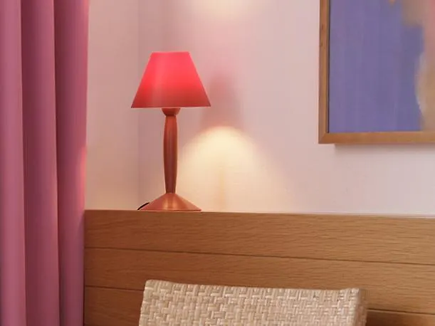 1St Creatif Hotel Elephant Münih