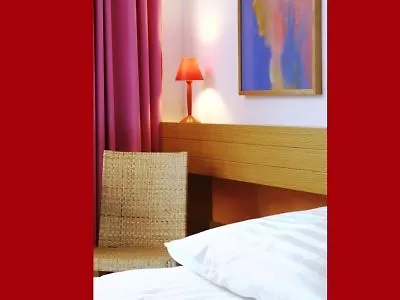 1St Creatif Hotel Elephant Münih