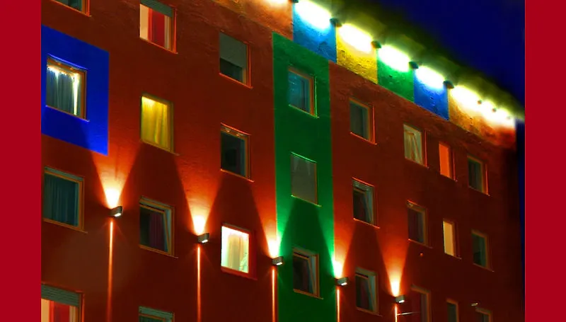1St Creatif Hotel Elephant Mnichov