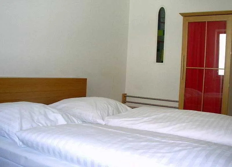 1St Creatif Hotel Elephant Münih
