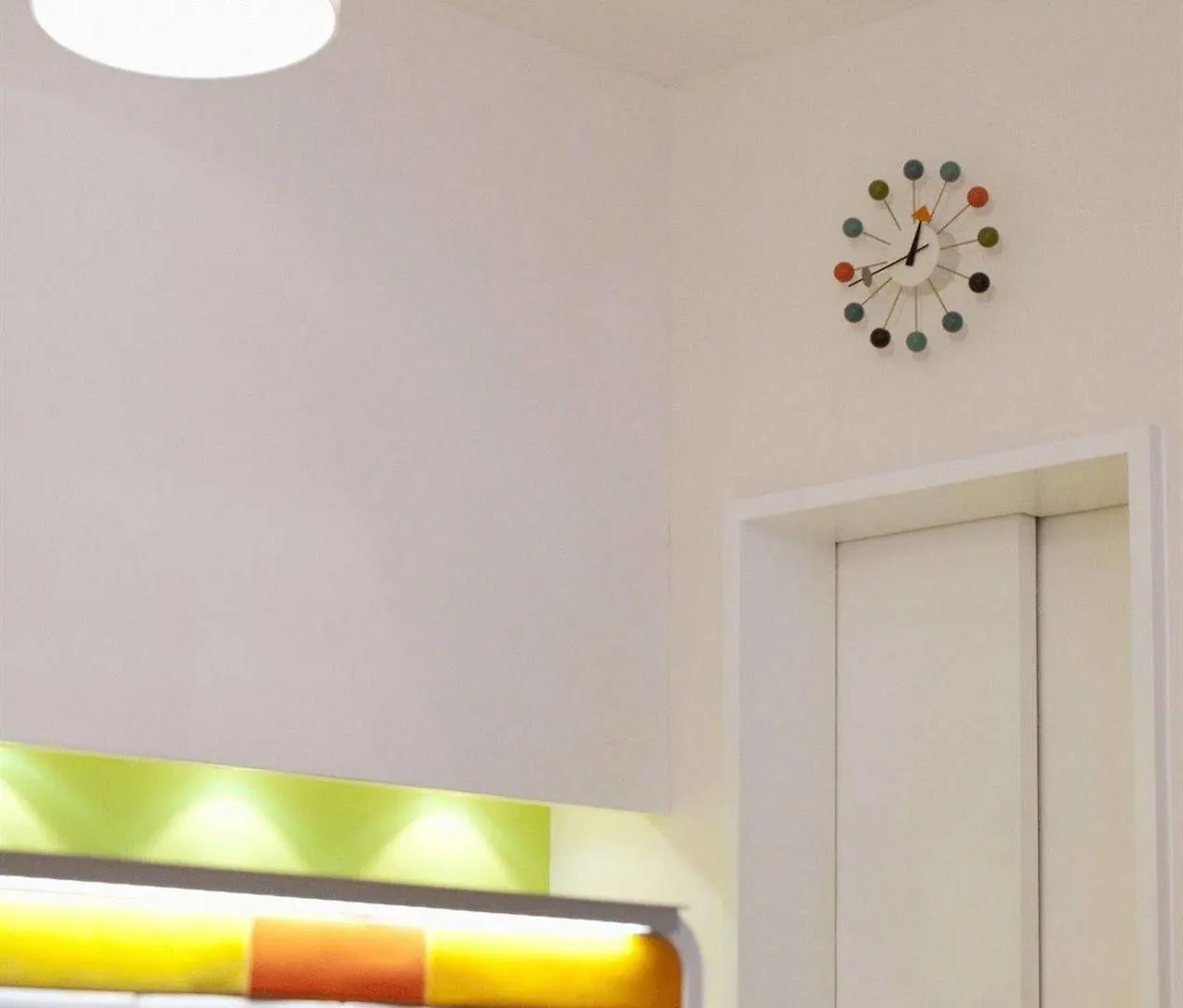 1St Creatif Hotel Elephant Münih Almanya