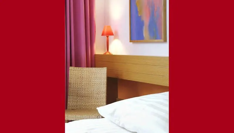 1St Creatif Hotel Elephant Münih